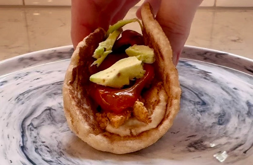 Flatbreads