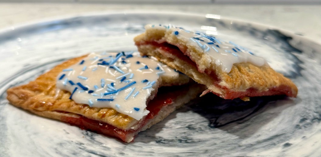 Pop-tarts