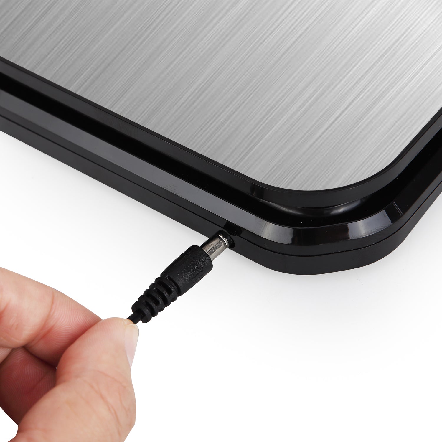 Precision scale for baking