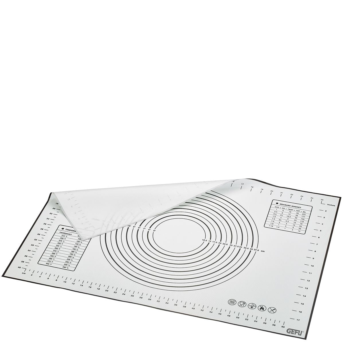 Pizza & Bread Baking Mat