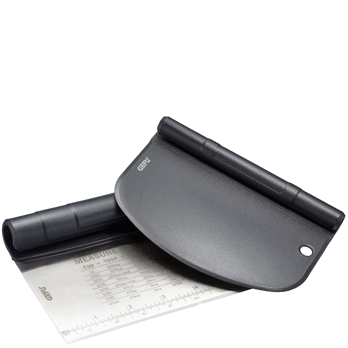 Scraper & Dough scraper