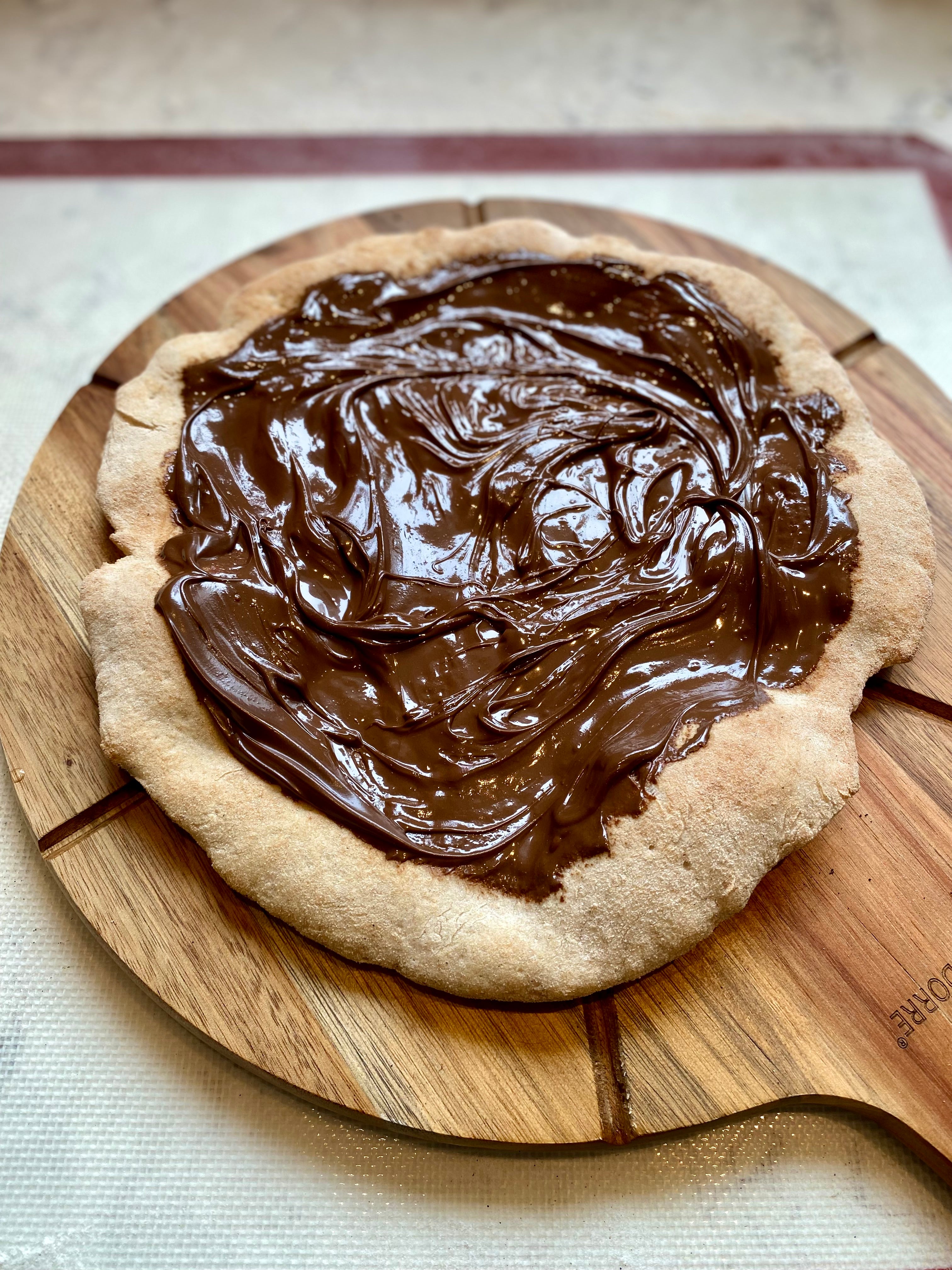 Gluten-free Pizza & Focaccia Mix V2.0