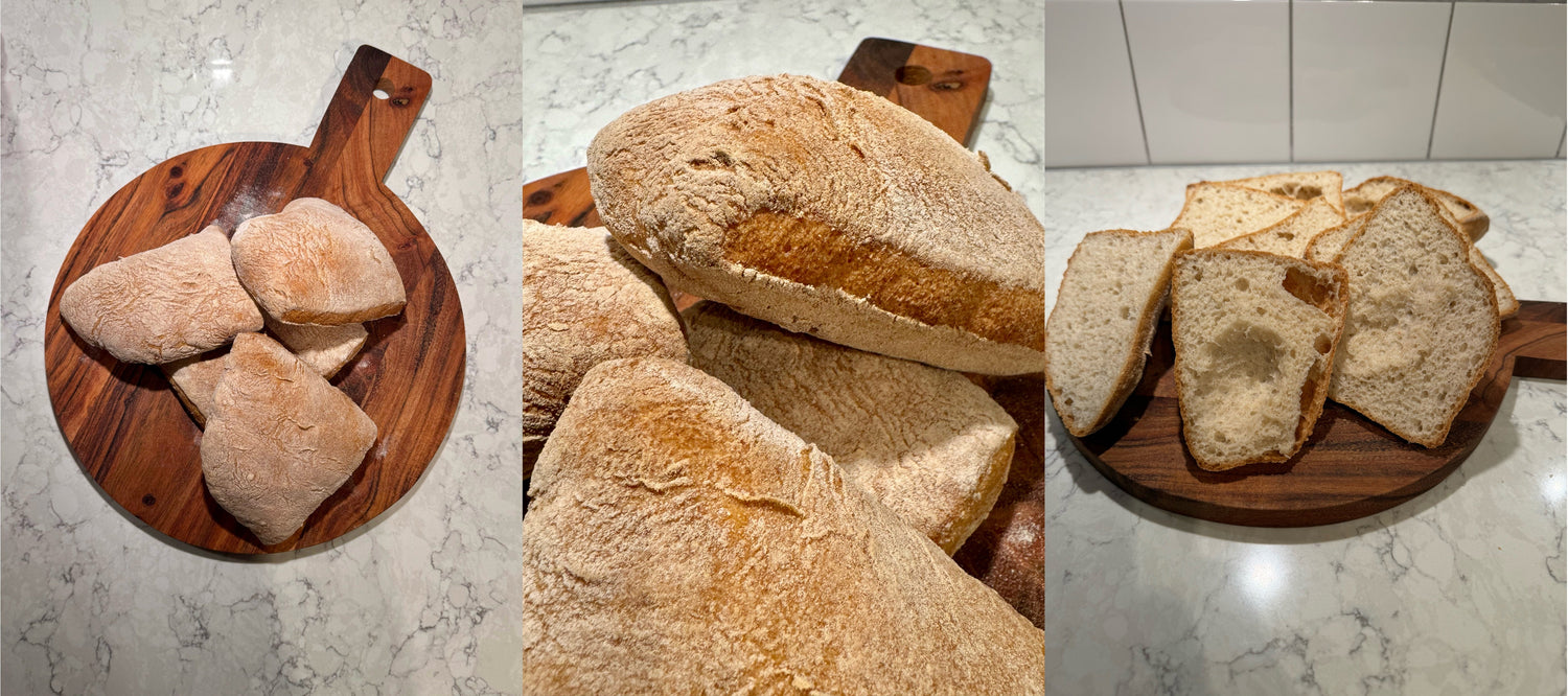 Ciabatta