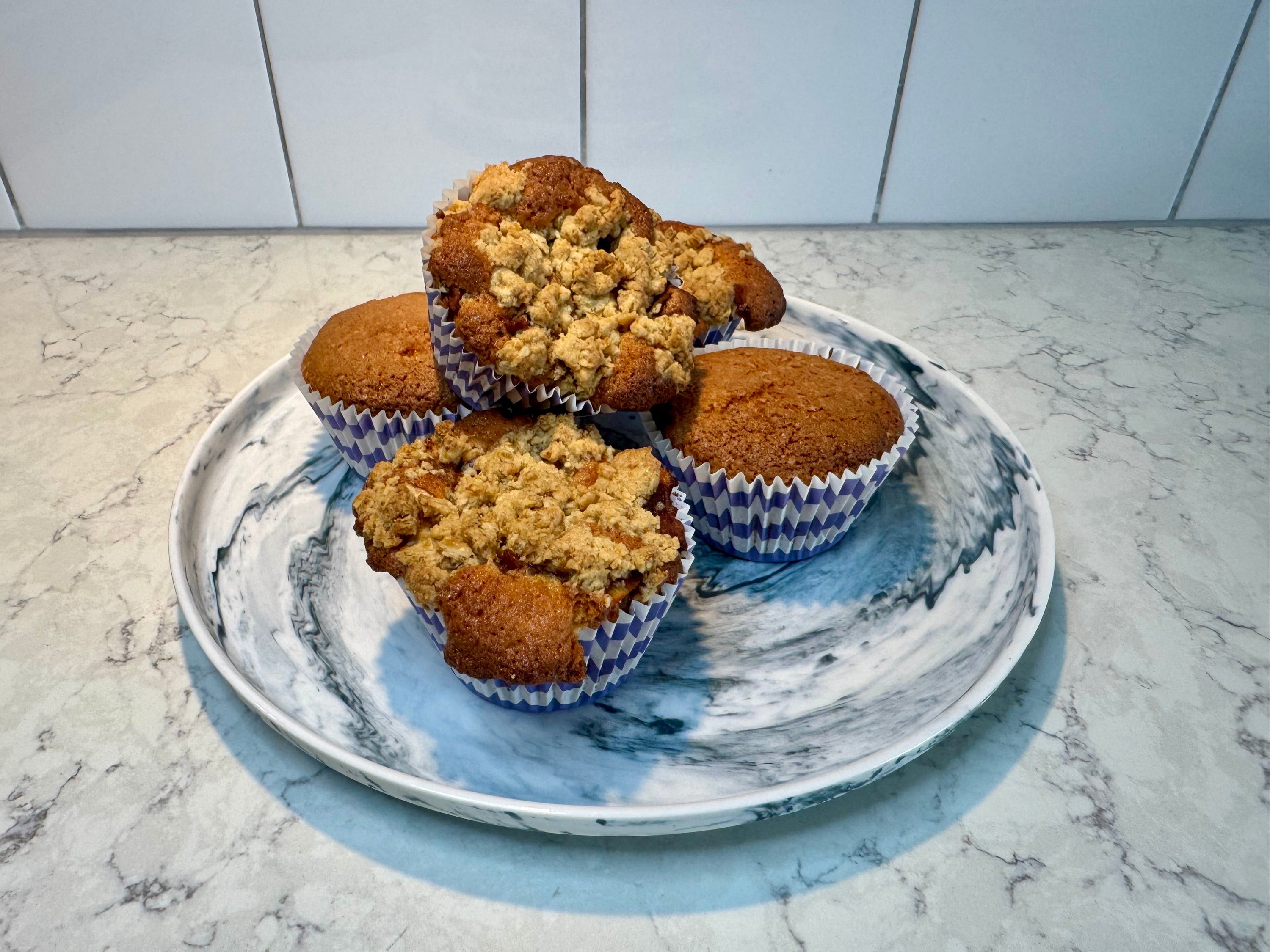 Muffins