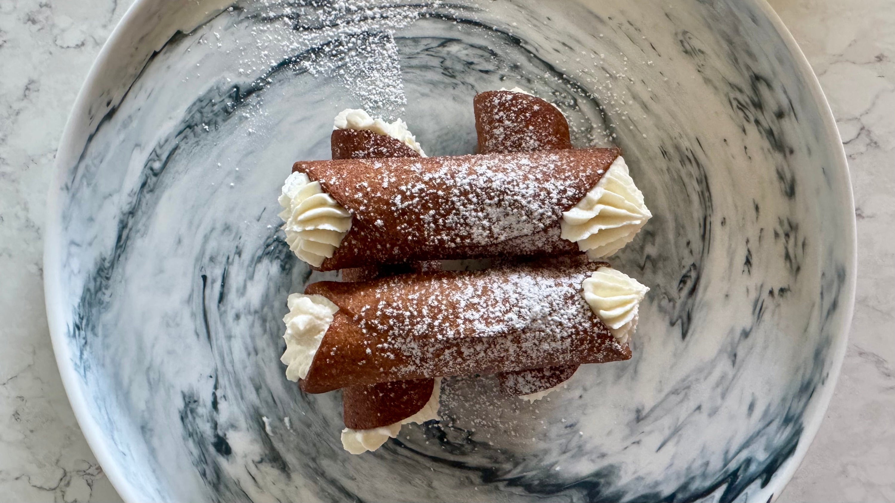Cannoli