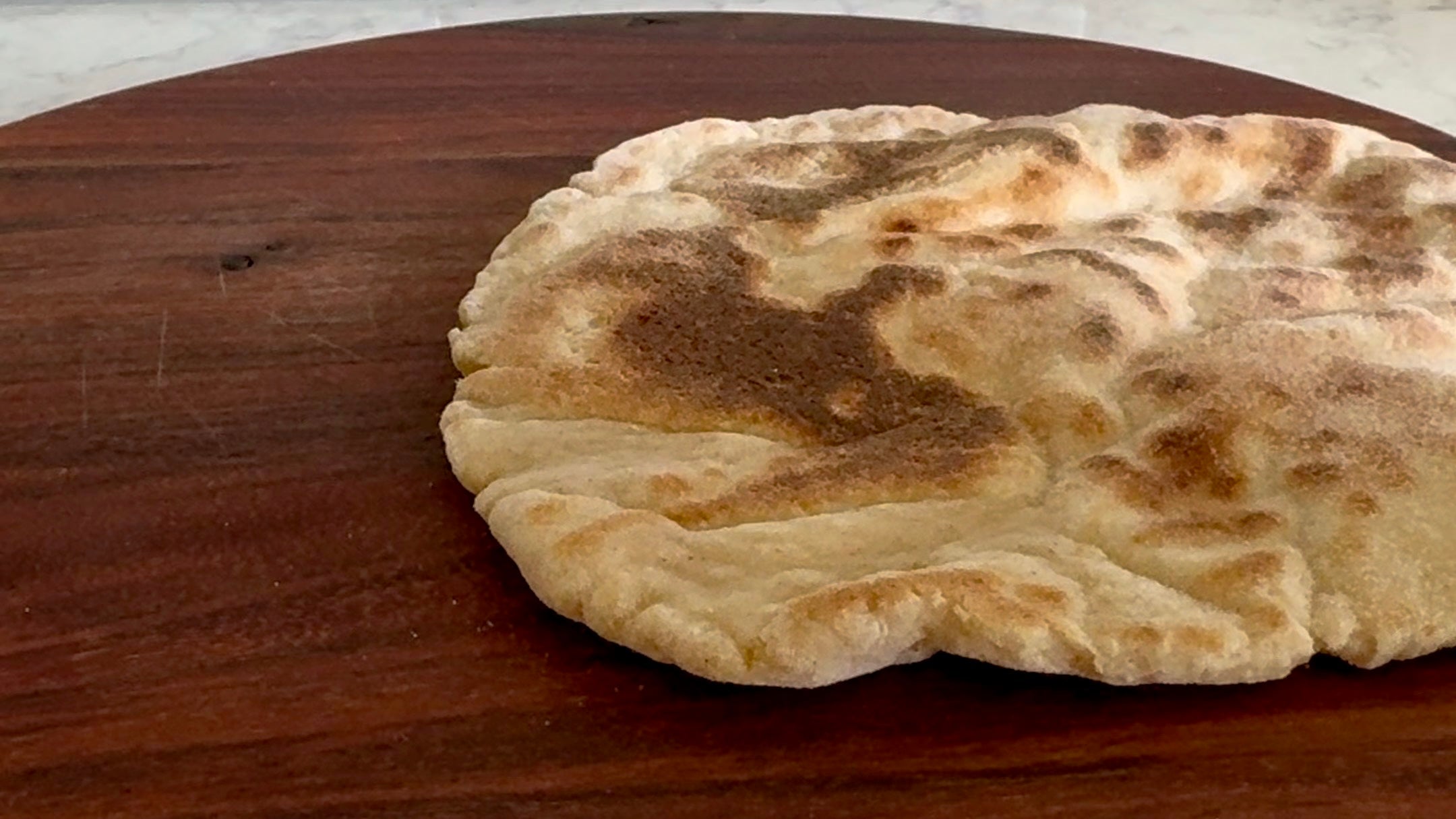 Naan bread