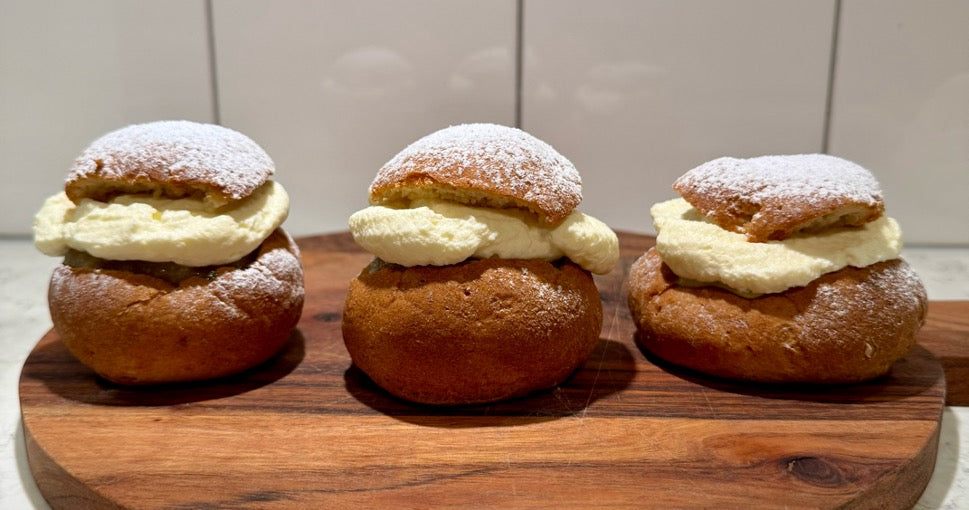 Semlor