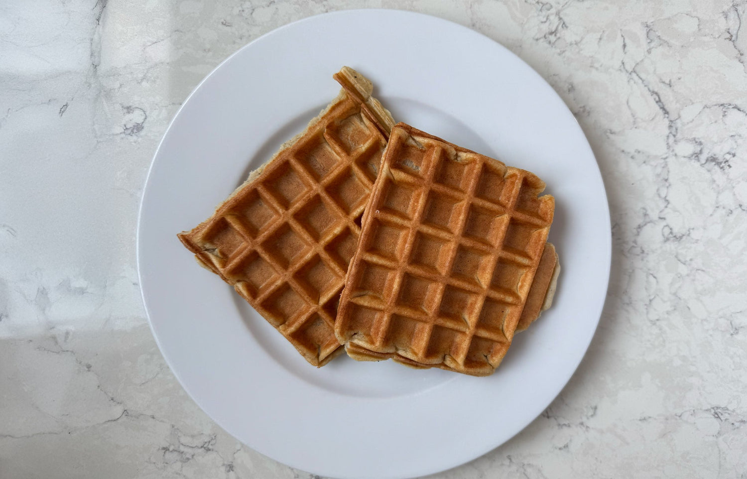 Belgian Waffles