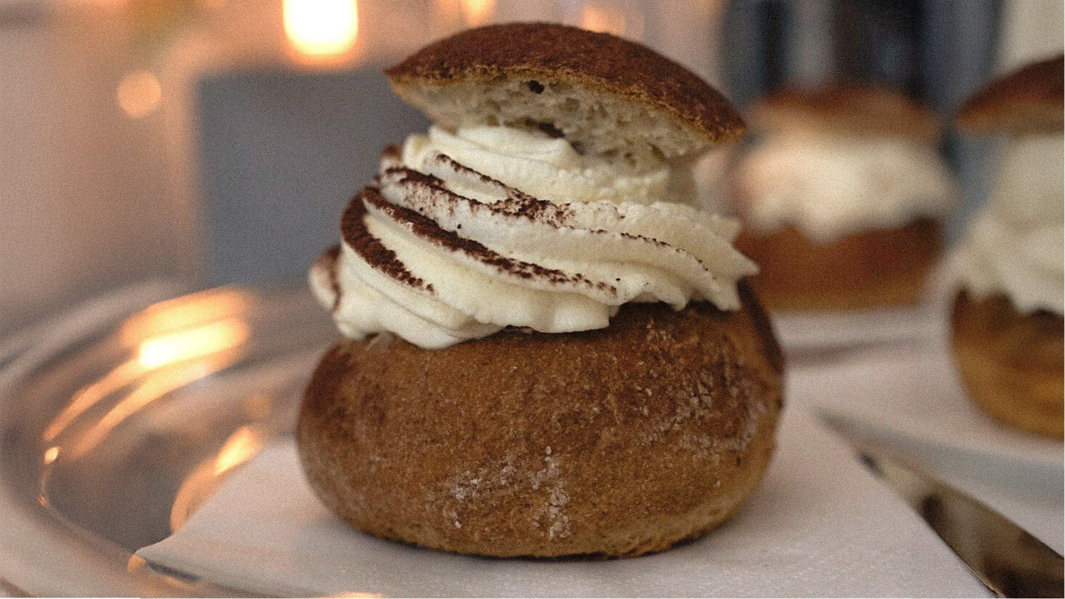 Semlor